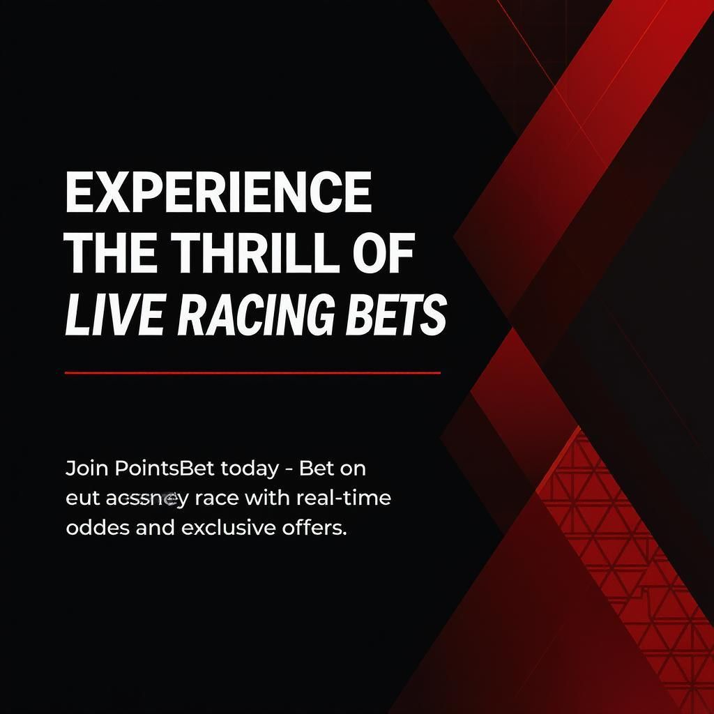 PointsBet Rewards Program